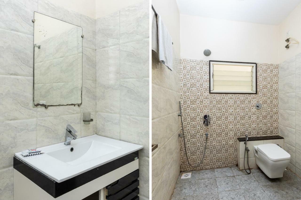 Oyo 41898 Balaji Palace Ratlām Dış mekan fotoğraf