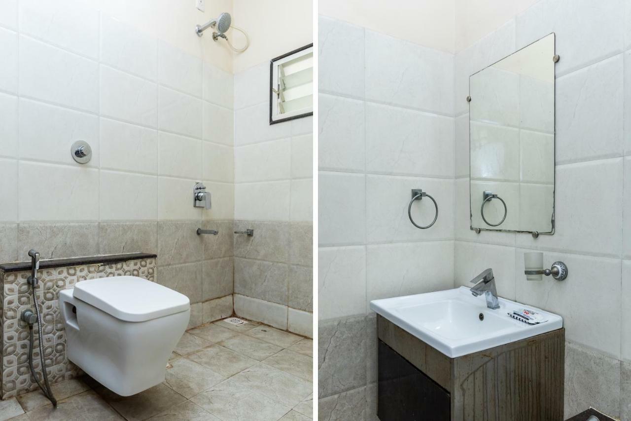Oyo 41898 Balaji Palace Ratlām Dış mekan fotoğraf